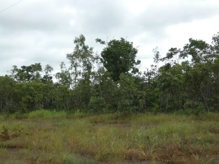 Second view of Homely land listing, LOT 3685, 4280 Fog Bay Road, Dundee Forest NT 840