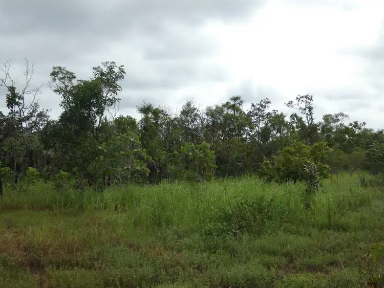Fourth view of Homely land listing, LOT 3685, 4280 Fog Bay Road, Dundee Forest NT 840
