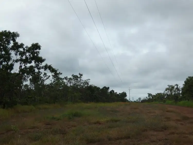 Sixth view of Homely land listing, LOT 3685, 4280 Fog Bay Road, Dundee Forest NT 840