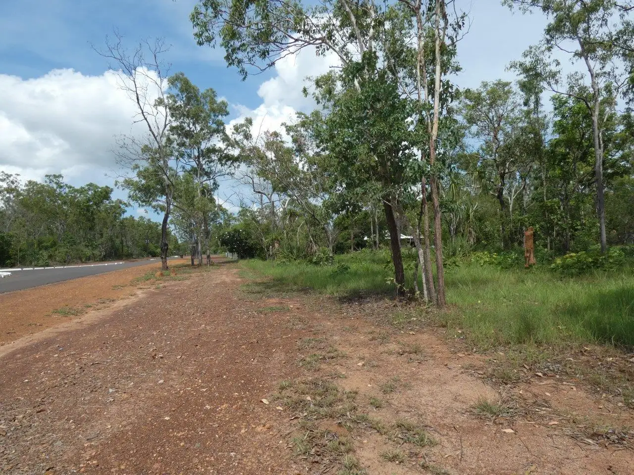 Main view of Homely land listing, 28 Dalmeny Road, Wagait Beach NT 822