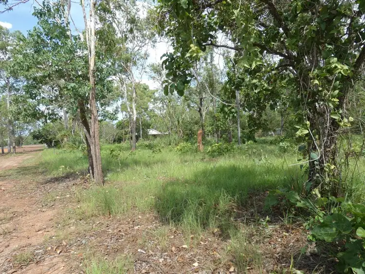 Second view of Homely land listing, 28 Dalmeny Road, Wagait Beach NT 822