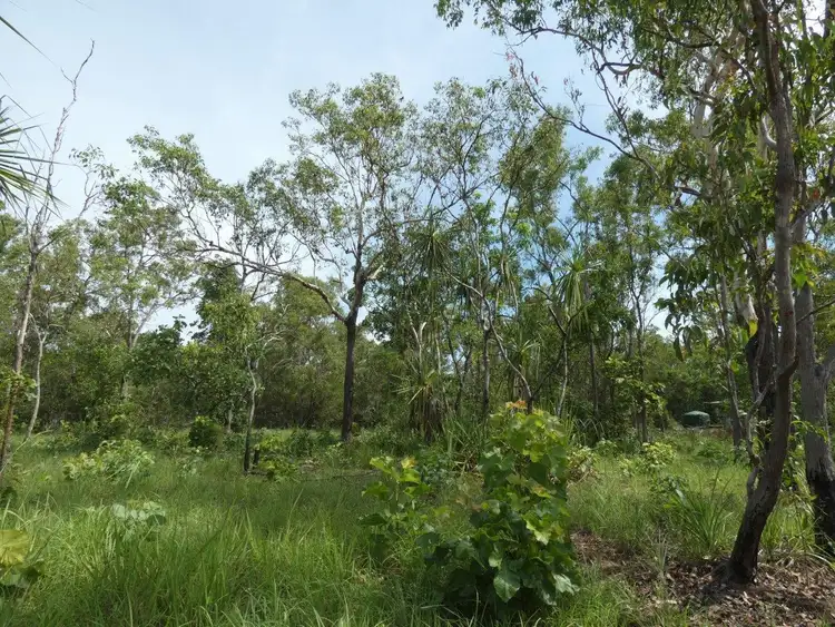 Third view of Homely land listing, 28 Dalmeny Road, Wagait Beach NT 822