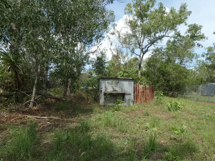 Fifth view of Homely land listing, 28 Dalmeny Road, Wagait Beach NT 822
