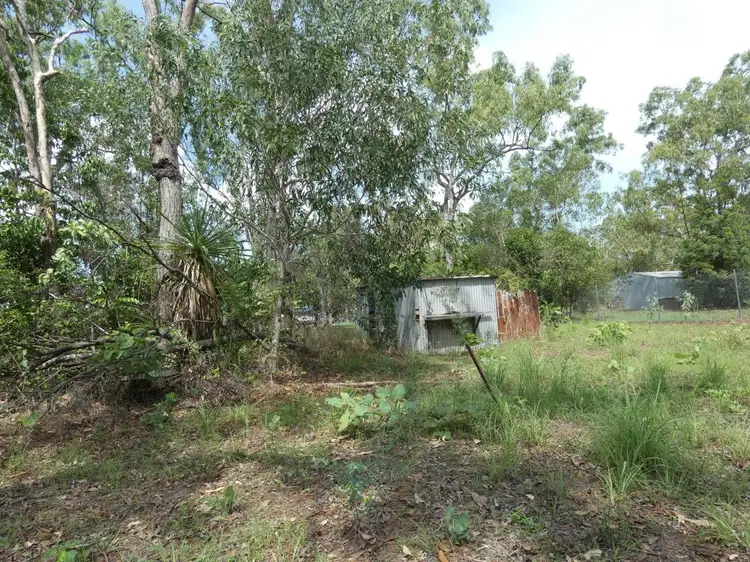 Sixth view of Homely land listing, 28 Dalmeny Road, Wagait Beach NT 822