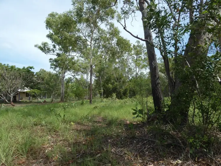 Seventh view of Homely land listing, 28 Dalmeny Road, Wagait Beach NT 822