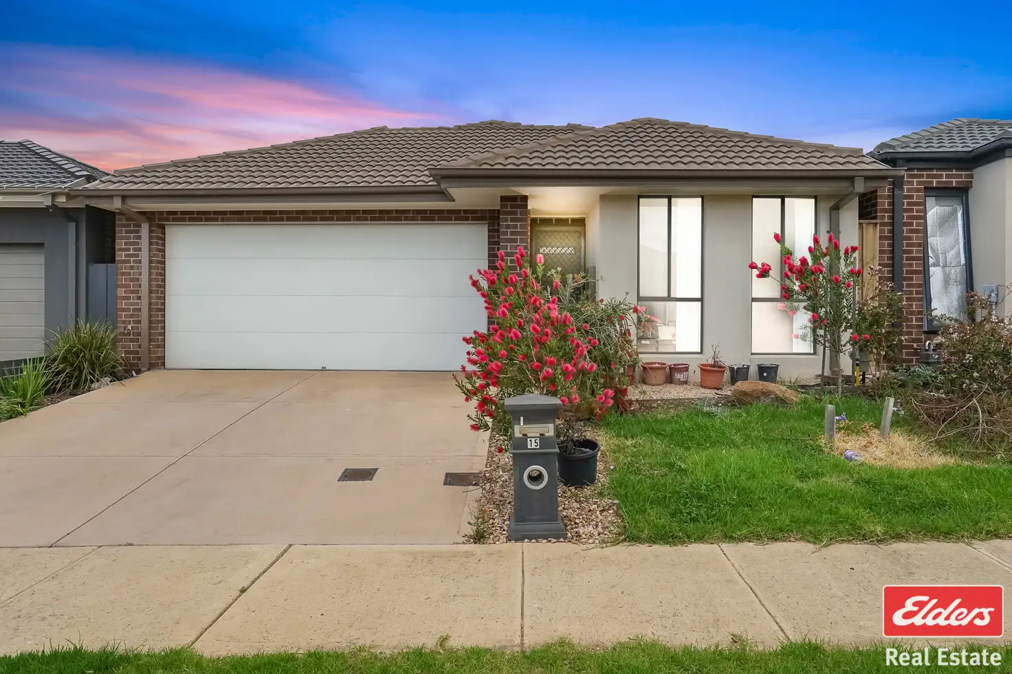 Main view of Homely house listing, 15 Bindi Avenue, Tarneit VIC 3029