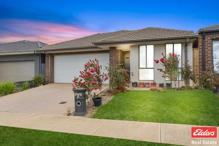 Second view of Homely house listing, 15 Bindi Avenue, Tarneit VIC 3029