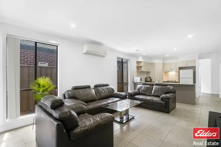 Fifth view of Homely house listing, 15 Bindi Avenue, Tarneit VIC 3029