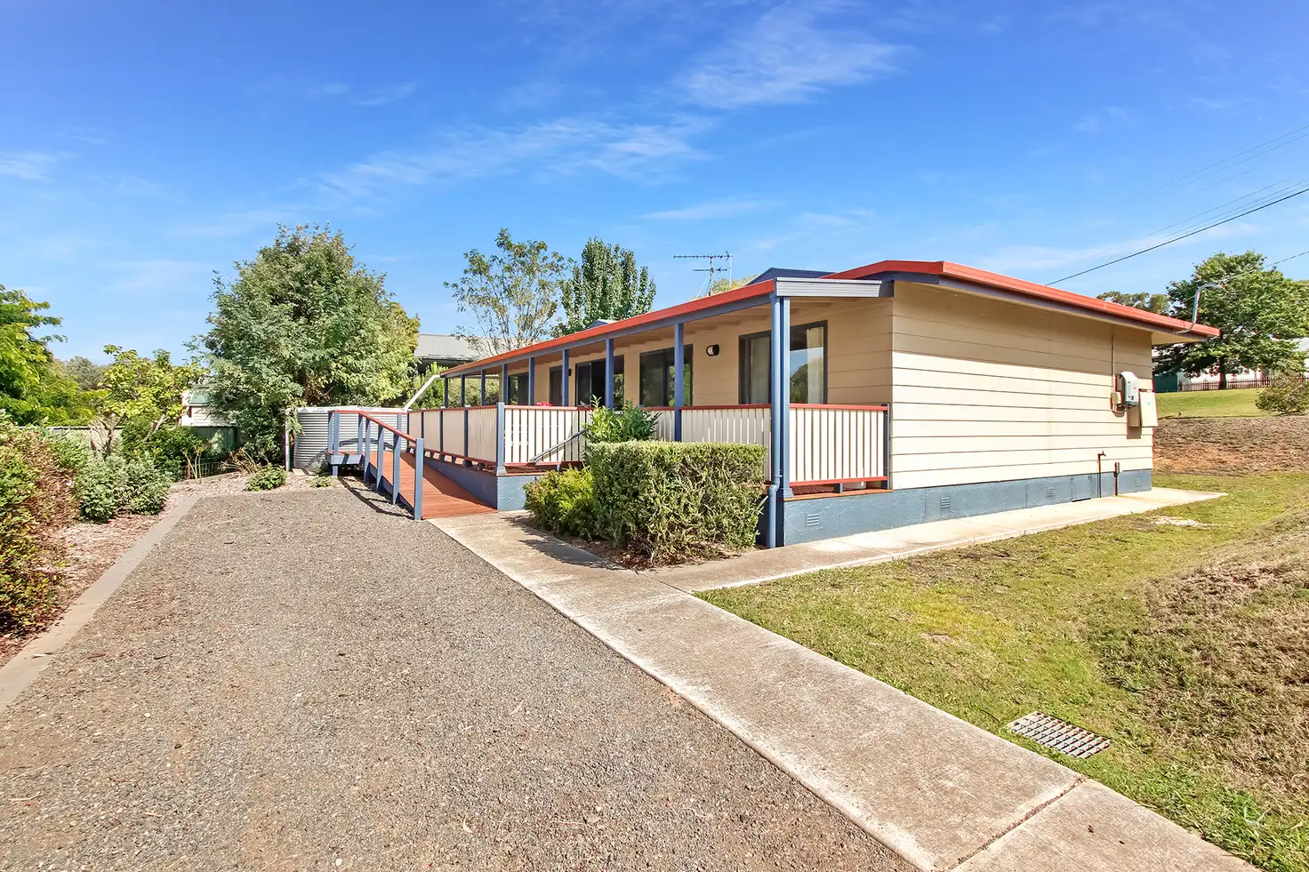 Main view of Homely house listing, 4 Bond Street, Gunning NSW 2581