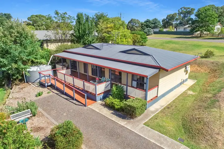 Second view of Homely house listing, 4 Bond Street, Gunning NSW 2581