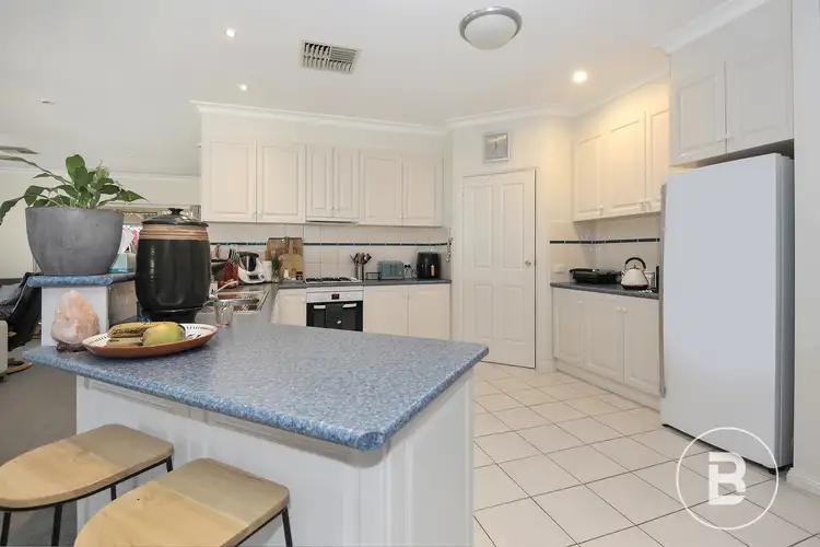 Third view of Homely house listing, 49 Palmerston Street, Maryborough VIC 3465