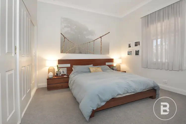 Sixth view of Homely house listing, 49 Palmerston Street, Maryborough VIC 3465