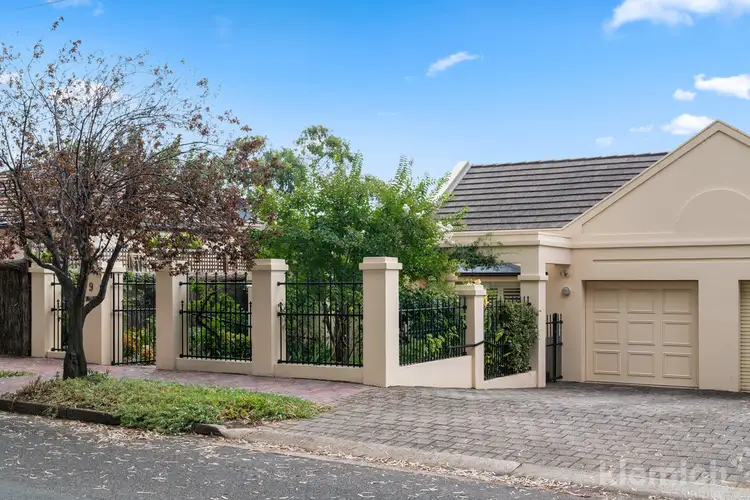 Main view of Homely house listing, 9 Warren Street, Burnside SA 5066