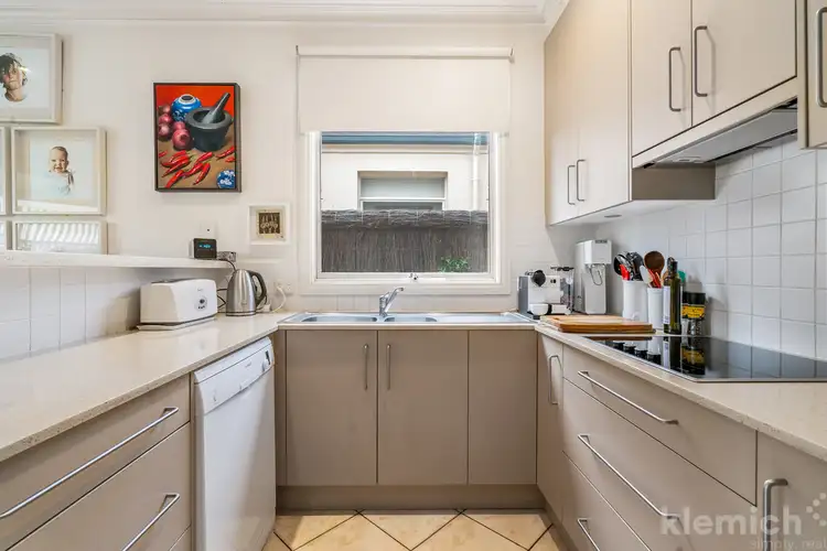 Second view of Homely house listing, 9 Warren Street, Burnside SA 5066