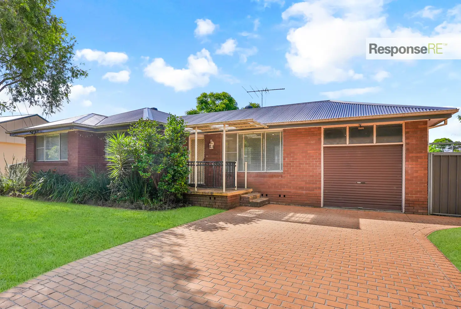 Main view of Homely house listing, 53 Harrow Road, Cambridge Park NSW 2747