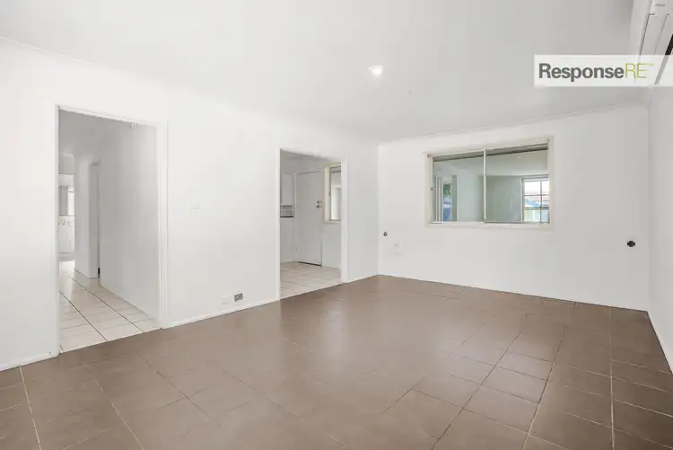 Third view of Homely house listing, 53 Harrow Road, Cambridge Park NSW 2747
