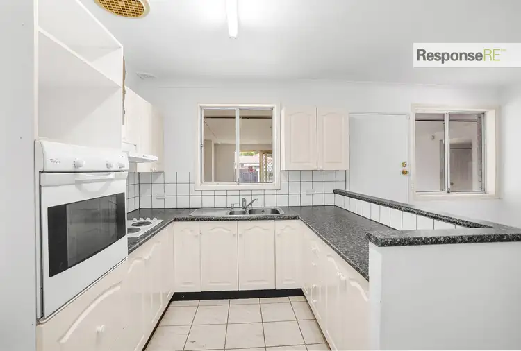 Fourth view of Homely house listing, 53 Harrow Road, Cambridge Park NSW 2747