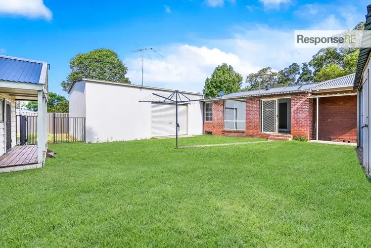 Seventh view of Homely house listing, 53 Harrow Road, Cambridge Park NSW 2747