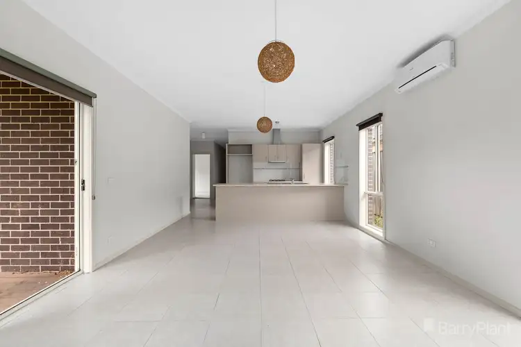 Second view of Homely house listing, 12 Versace Court, Pakenham VIC 3810