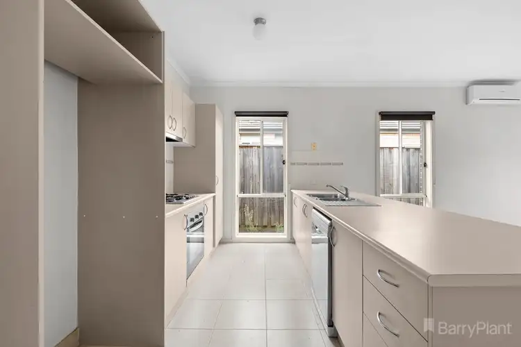 Third view of Homely house listing, 12 Versace Court, Pakenham VIC 3810