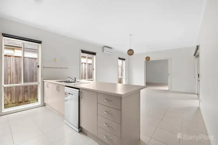 Fourth view of Homely house listing, 12 Versace Court, Pakenham VIC 3810