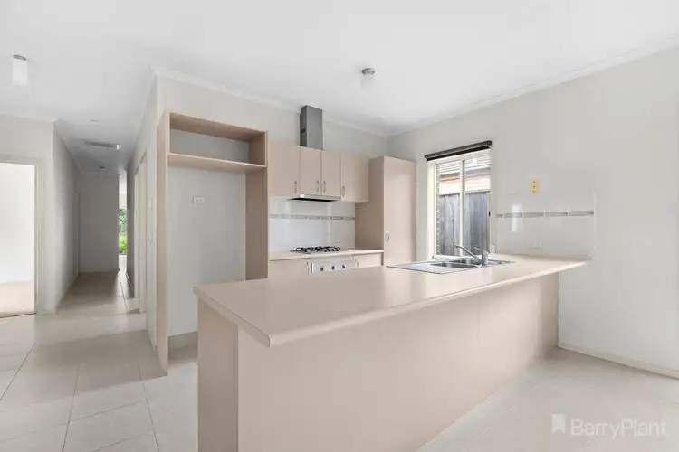 Fifth view of Homely house listing, 12 Versace Court, Pakenham VIC 3810