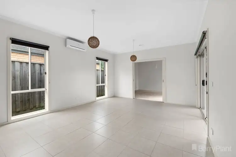Sixth view of Homely house listing, 12 Versace Court, Pakenham VIC 3810