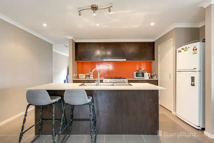 Second view of Homely house listing, 31 Gallery Way, Pakenham VIC 3810