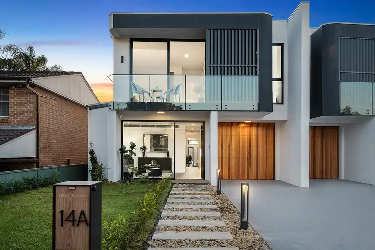 14A Shipway Street, Marsfield NSW 2122