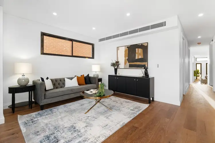 Third view of Homely semi-detached listing, 14A Shipway Street, Marsfield NSW 2122