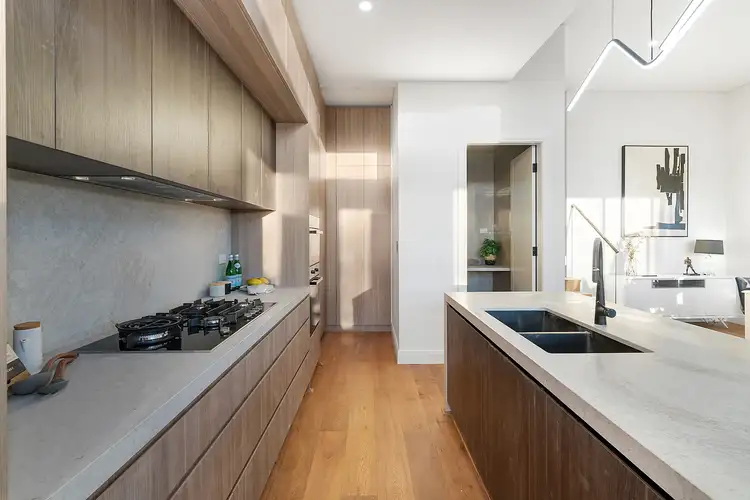 Fourth view of Homely semi-detached listing, 14A Shipway Street, Marsfield NSW 2122