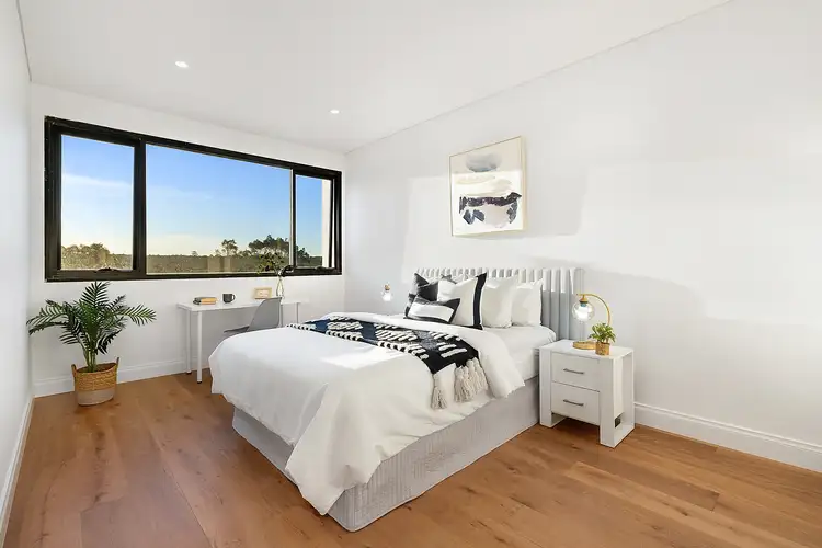 Sixth view of Homely semi-detached listing, 14A Shipway Street, Marsfield NSW 2122