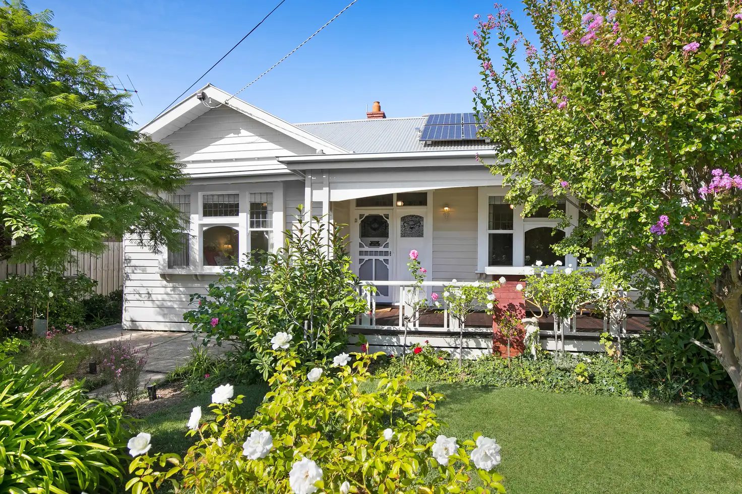 Main view of Homely house listing, 15 Wattletree Road, Drumcondra VIC 3215