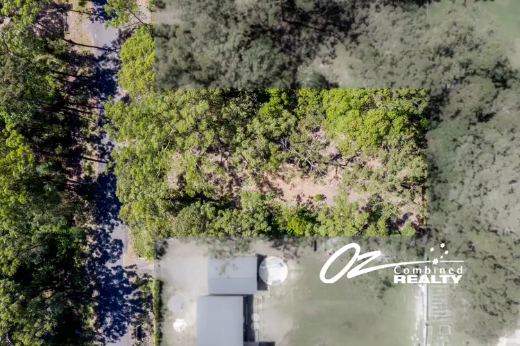 LOT 74 Invermay Avenue, Tomerong NSW 2540