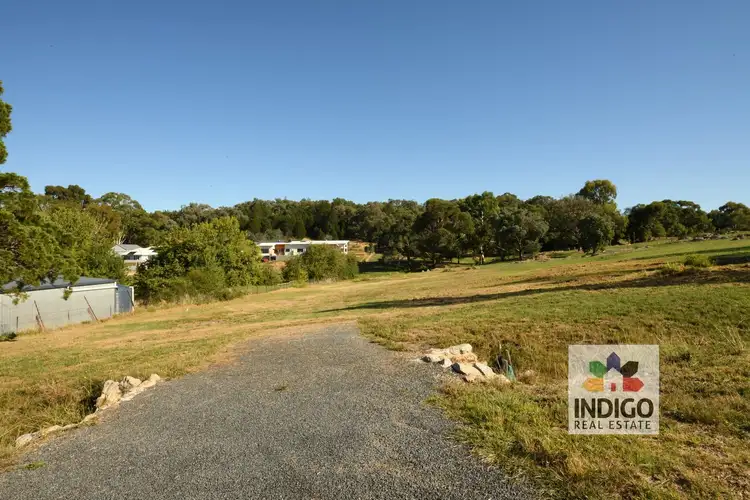 Main view of Homely land listing, 65 Barnard Street, Beechworth VIC 3747