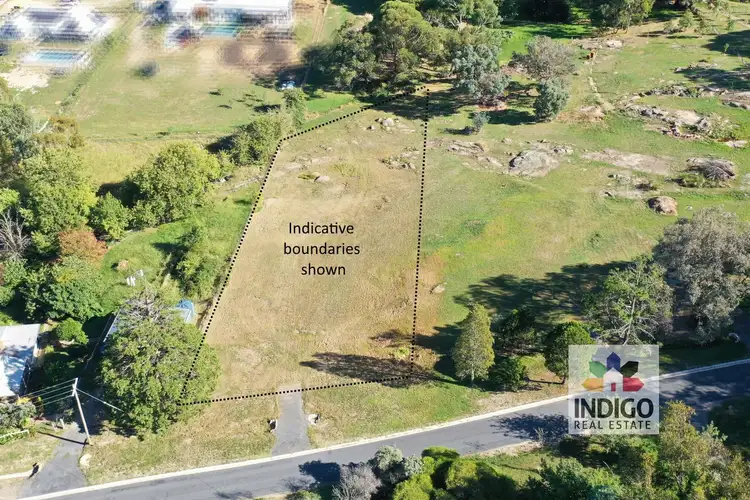 Second view of Homely land listing, 65 Barnard Street, Beechworth VIC 3747