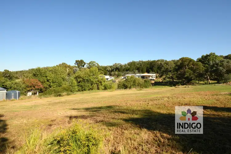 Third view of Homely land listing, 65 Barnard Street, Beechworth VIC 3747