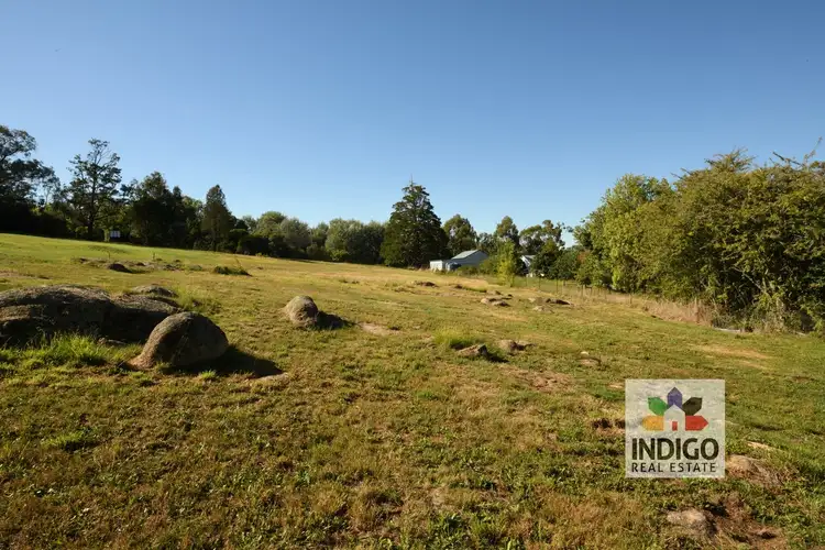 Fifth view of Homely land listing, 65 Barnard Street, Beechworth VIC 3747