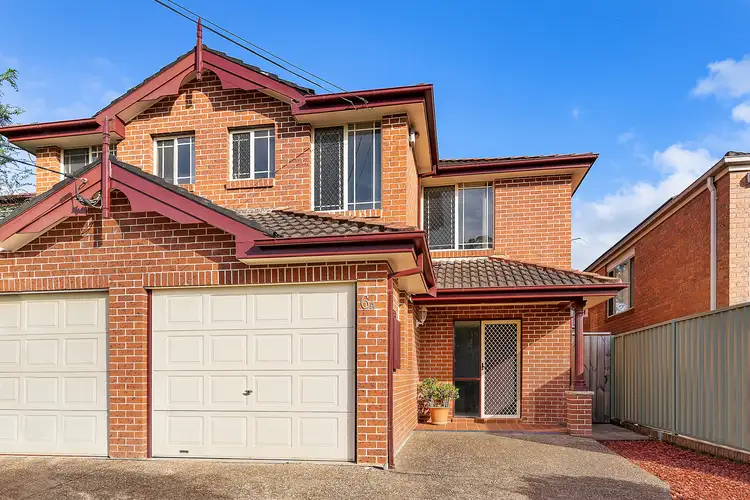 6A O'keefe Crescent, Eastwood NSW 2122