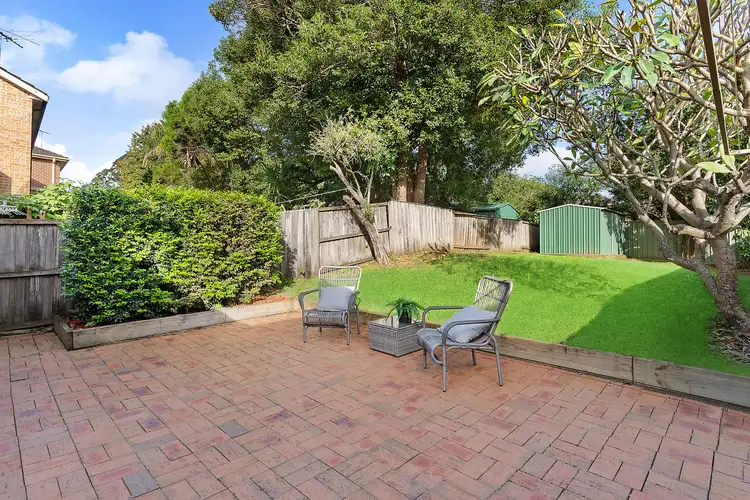 Third view of Homely semi-detached listing, 6A O'keefe Crescent, Eastwood NSW 2122