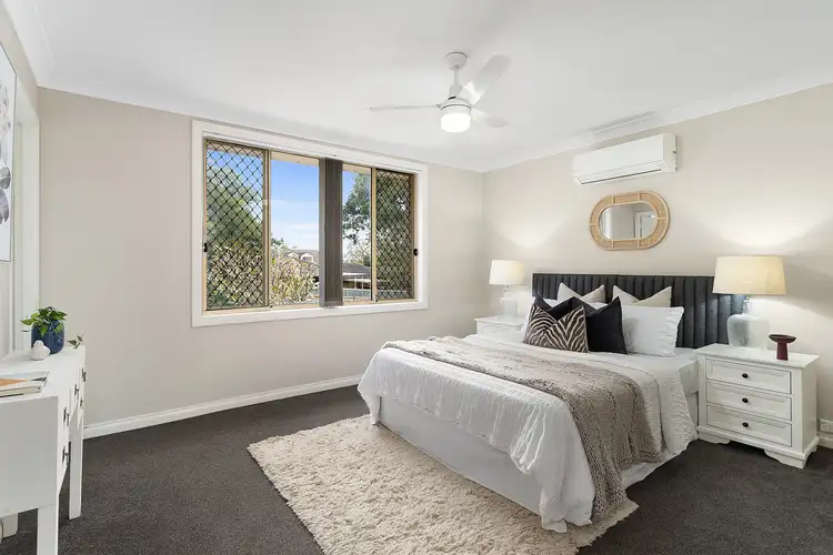 Fourth view of Homely semi-detached listing, 6A O'keefe Crescent, Eastwood NSW 2122