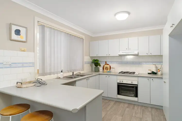Fifth view of Homely semi-detached listing, 6A O'keefe Crescent, Eastwood NSW 2122