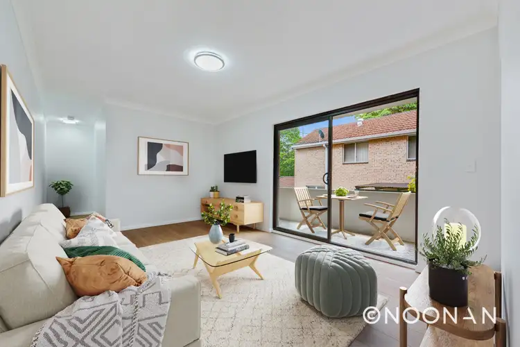 2/3-7 Ocean Street, Penshurst NSW 2222