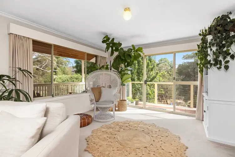 Second view of Homely house listing, 32 Norfolk Road, Mount Martha VIC 3934