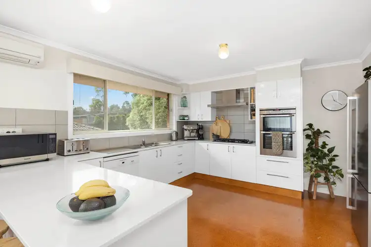 Fifth view of Homely house listing, 32 Norfolk Road, Mount Martha VIC 3934