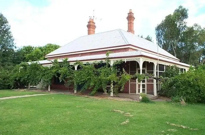 Main view of Homely house listing, 6 Browne Street, Tocumwal NSW 2714