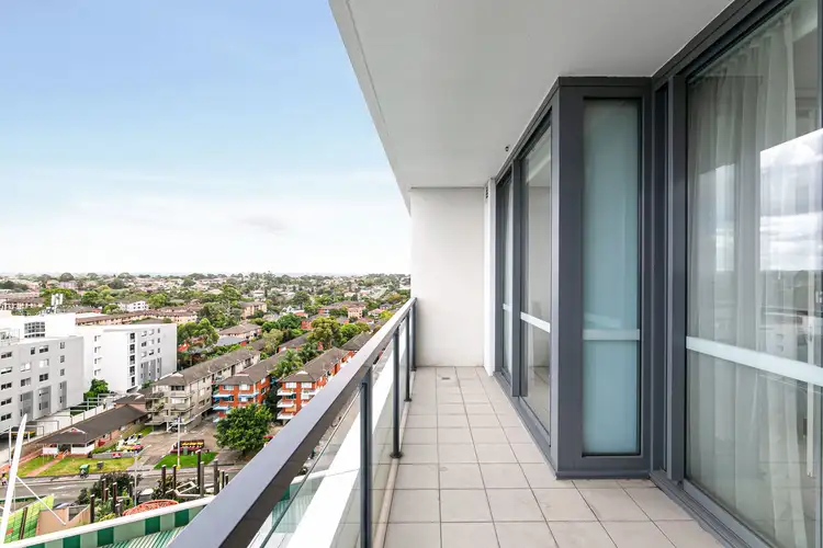 Main view of Homely apartment listing, Level 10/1002C/5 Pope Street, Ryde NSW 2112