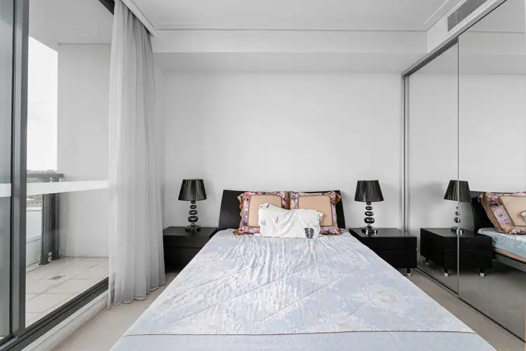 Fourth view of Homely apartment listing, Level 10/1002C/5 Pope Street, Ryde NSW 2112