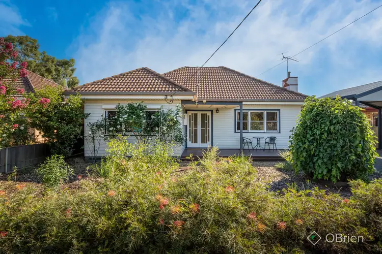 Main view of Homely house listing, 12 Medowra Avenue, Wangaratta VIC 3677