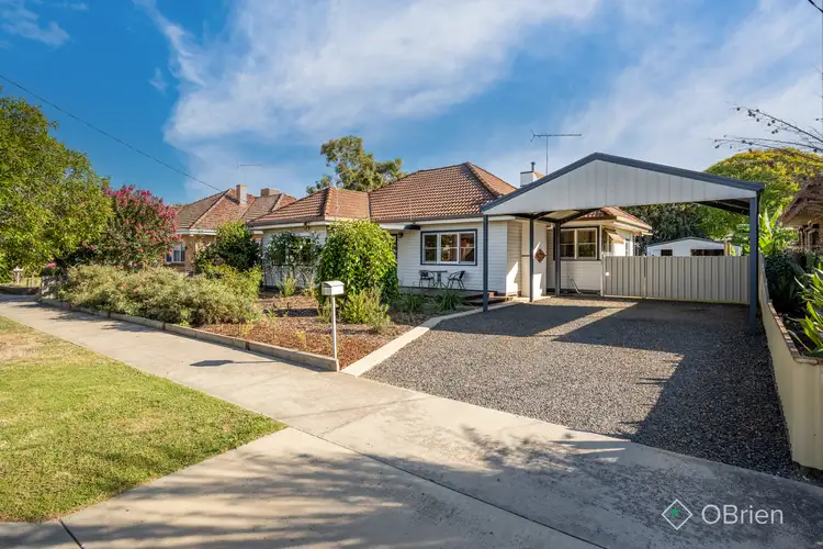 Second view of Homely house listing, 12 Medowra Avenue, Wangaratta VIC 3677